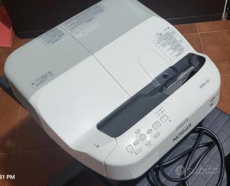 proiettore epson