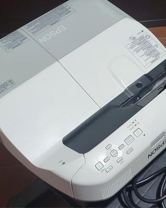 proiettore epson