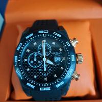 OROLOGIO LOCMAN STEALTH CRONOGRAFO 300 MT