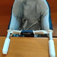 seggiolino da tavolo Brevi