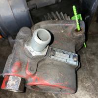 Pompa servosterzo idroguida zf iveco 420 - 470