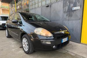 Fiat Punto Evo 1.4 5 porte S&S Dynamic