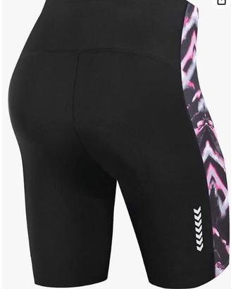 PANTALONCINI CICLISMO DONNA S