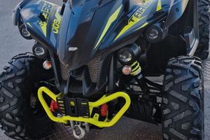 quad 4x4 crossover/sportivo