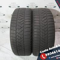 225 55 17 Pirelli 2023 80% MS 225 55 R17 Gomme