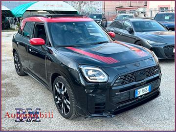 MINI COUNTRYMAN S ALL4 JCW UNIPRO XL PACCHETTO MAN