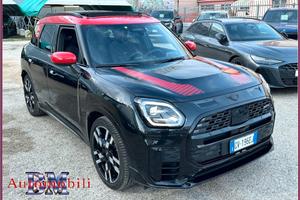 MINI COUNTRYMAN S ALL4 JCW UNIPRO XL PACCHETTO MAN