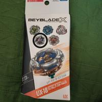 Beyblade X RandomBooster UX-18 05 DranDagger 7-55G