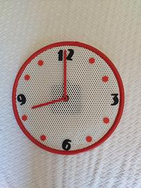 orologio cucina cameretta da muro