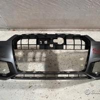 AUDI A6 C7 4G0 LIFT S-LINE Paraurti anteriore ante