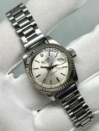 Bulova Super Seville Calendar Automatico. VENDUTO