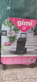 Carrello Spesa Gimi tris