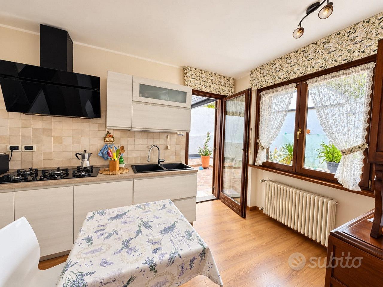 Casa – Muggia / Milje, Pilon, Piasò - Vista 5