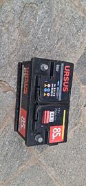 Batteria per auto