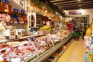Salumeria enoteca Renda