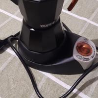 Moka elettrica 4 tazze