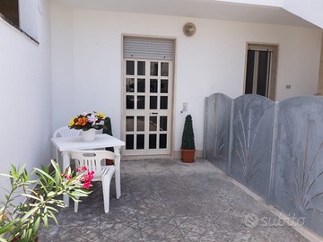 Last minute Settembre salento vacanza a San Foca