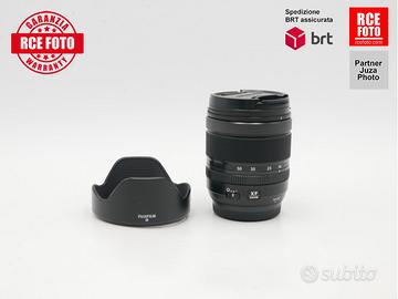 Fuji XF 16-50 F2.8-4.8 R LM WR (Fujifilm)