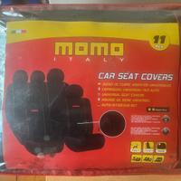 Momo Set completo di coprisedili per VW Golf