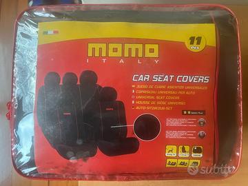 Momo Set completo di coprisedili per VW Golf