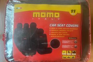 Momo Set completo di coprisedili per VW Golf
