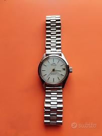 Orologio Vintage Hellas 17 Rubis Automatic anni 70