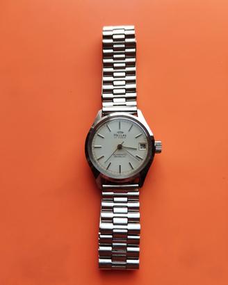 Orologio Vintage Hellas 17 Rubis Automatic anni 70