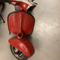 Vespa 50 N