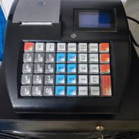 registratore di cassa 3I