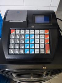 registratore di cassa 3I