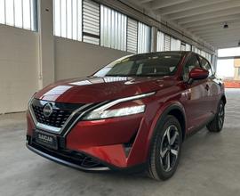 Nissan Qashqai e-Power 90th Anniversary