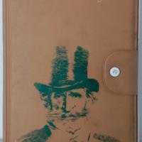 Verdi musicassette vintage 