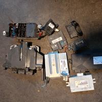 Kit centraline mini Countryman 1.6 benzina anno 20