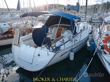 Bavaria 38 cruiser