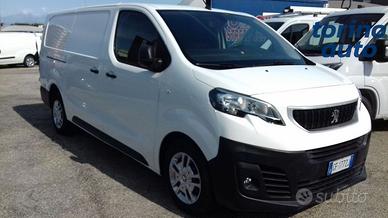 Peugeot Traveller EXPERT L3H1 3 POSTI PASSO L...