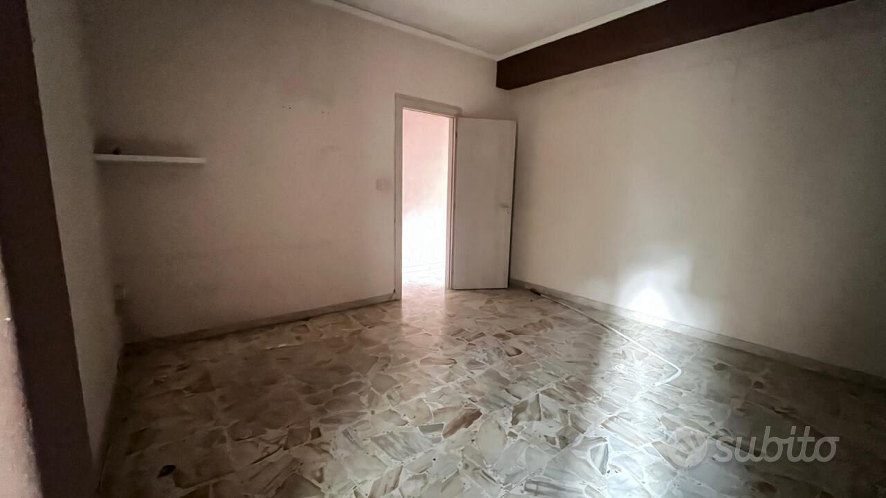 Appartamento – Tremestieri Etneo, Piano, Catania - Altro