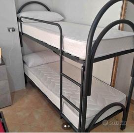 🏭 fabbrica letti a castello 🏰 169💶