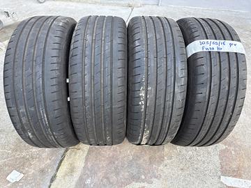 gomme usate 2055516 Estivo FULDA - ECOCONTROL HP -