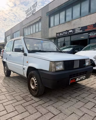 Fiat Panda 750 Fire CL - ok neopatentato