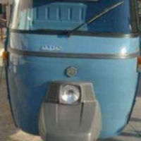 Ape piaggio