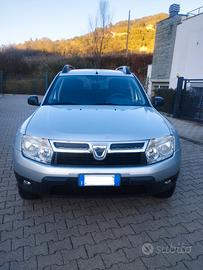 Dacia Duster 1.6 110CV 4x2 Ambiance