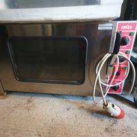 forno ventilato professionale COVEN