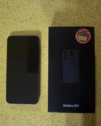 Samsung S24 256GB 