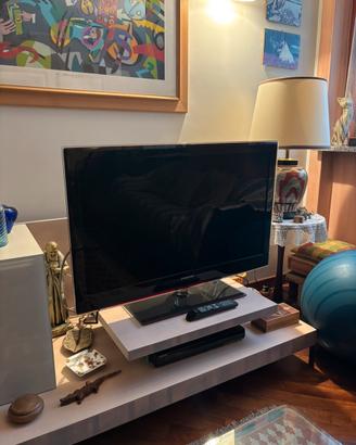 TV SAMSUNG 40 POLLICI