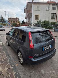 Ford C-Max Titanium TDCi 1600 cc 110 CV