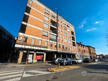 Quadrilocale Treviglio 800