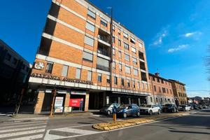 Quadrilocale Treviglio 800