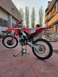 Honda CRF 250 