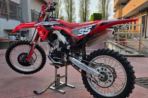Honda CRF 250 