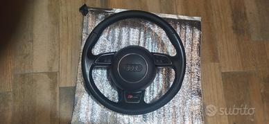 volante audi a3/a1/a5/q3